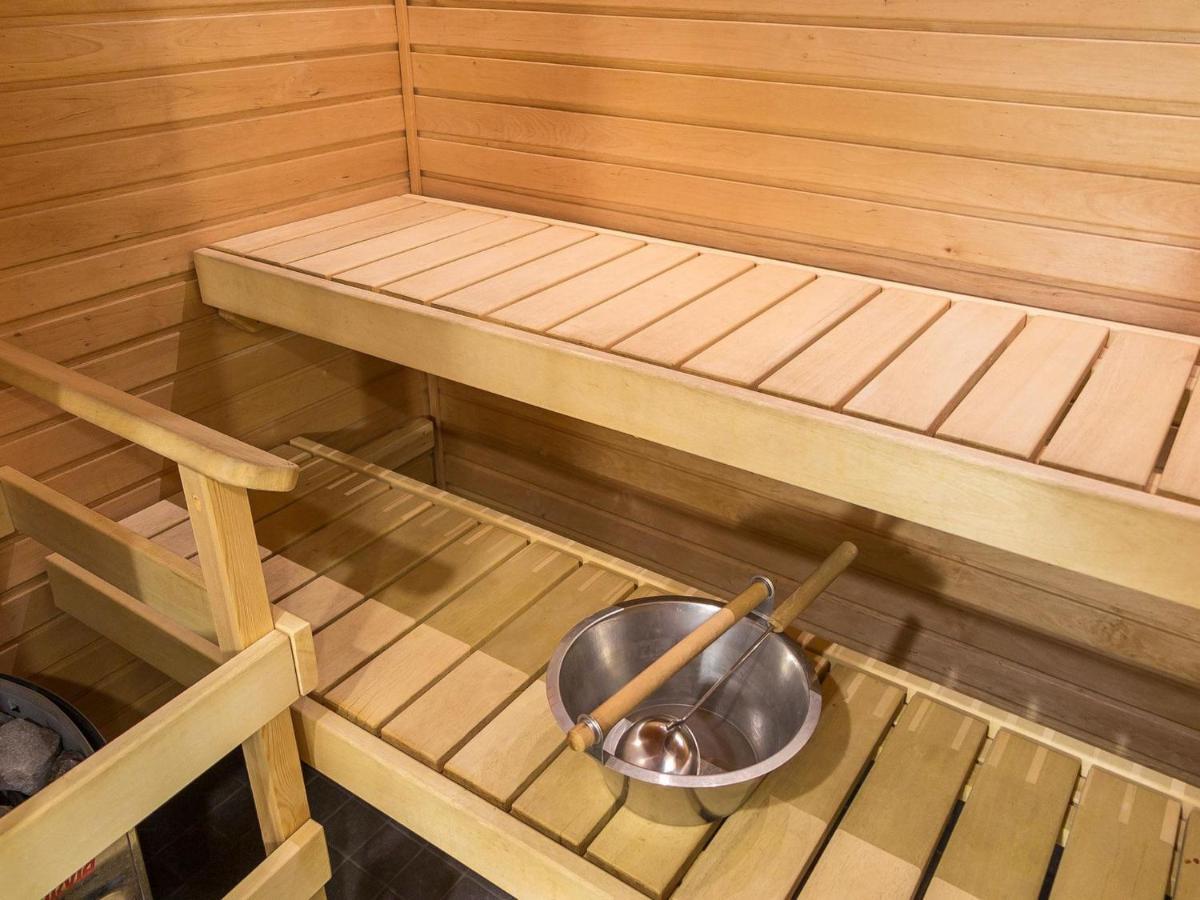 Holiday Home Tahkovuori Chalet B 406 By Interhome Exterior photo